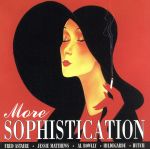 【輸入盤】More Sophistication