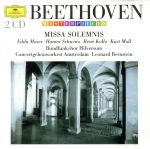 【輸入盤】Beethoven;Missa Solemnis