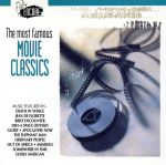 【輸入盤】Most Famous Movie Classics