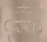 【輸入盤】Movie Gold