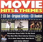 【輸入盤】Movie Hits & Themes