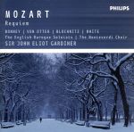 【輸入盤】Mozart:Requiem in D Minor: Mozart Collection