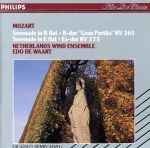 【輸入盤】Wind Serenades