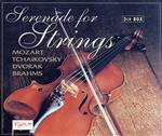 【輸入盤】Serenade for Strings