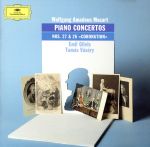 【輸入盤】Piano Concerti 26 & 27