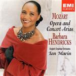 【輸入盤】Mozart;Arias