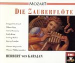 【輸入盤】Mozart:Magic Flute