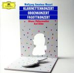 【輸入盤】Clarinet Concerto