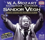 【輸入盤】Mozart;Divertimento No.17(三方背ケース付)