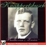 【輸入盤】Beethoven;Symphony No.3