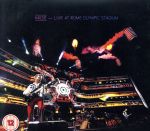 【輸入盤】Live at the Rome Olympic Stadium (Blu-Ray/CD)