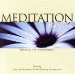 【輸入盤】Meditation-Revive