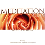 【輸入盤】Meditation-Relax