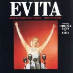 【輸入盤】Evita