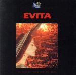 【輸入盤】Evita