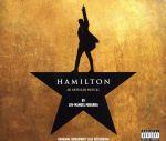 【輸入盤】Hamilton / O.B.C.R.