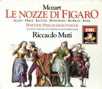 【輸入盤】Mozart;Le Nozze Di Figaro