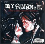 【輸入盤】Three Cheers for Sweet Revenge