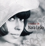 【輸入盤】O Melhor De Nara Leao