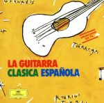 【輸入盤】Guitarra Classica Espanola