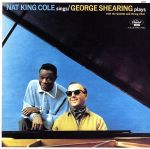 【輸入盤】Nat King Cole Sings George Shearing Plays