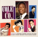 【輸入盤】Cole & Co.