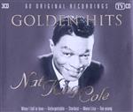 【輸入盤】Golden Hits of Nat Kin