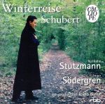 【輸入盤】Winterreise