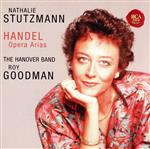 【輸入盤】Dhm Splendeurs: Handel: Arias D’Opera