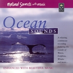 【輸入盤】Ocean Sounds