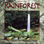 【輸入盤】Tropical Rainforest