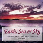 【輸入盤】Earth Sea & Sky