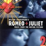 【輸入盤】William Shakespeare’s Romeo + Juliet Volume 2