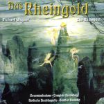 【輸入盤】Wagner: Das Rheingold