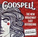 【輸入盤】Godspell: The New Broadway Cast Recording