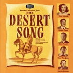 【輸入盤】New Moon & Desert Song