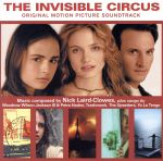 【輸入盤】The Invisible Circus (2001 Film)