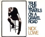 【輸入盤】True Love Travels on a Gra