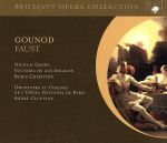 【輸入盤】Gounod:Faust