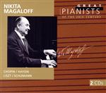 【輸入盤】Great Pianists of the 20th C.