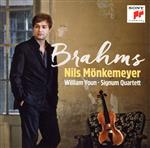 【輸入盤】Brahms