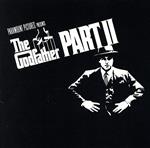 【輸入盤】The Godfather Part II (1974 Film)