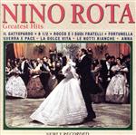 【輸入盤】Nino Rota Greatest Hits