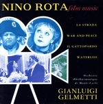 【輸入盤】Rota;Film Music