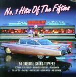 【輸入盤】No.1 Hits of the Fifties-50 Original Chart Toppers