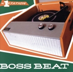 【輸入盤】Boss Beat