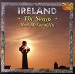 【輸入盤】Ireland the Songs