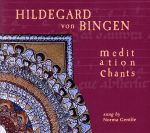 【輸入盤】Meditation Chants of Hildegard Von Bingen