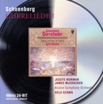 【輸入盤】Schoenberg: Gurrelieder