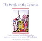 【輸入盤】Steeple on the Common